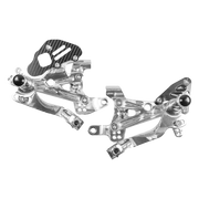Sustav ispuha EVO Spider Racing Ducati Panigale V4/S/R (18-24) 10.D181 