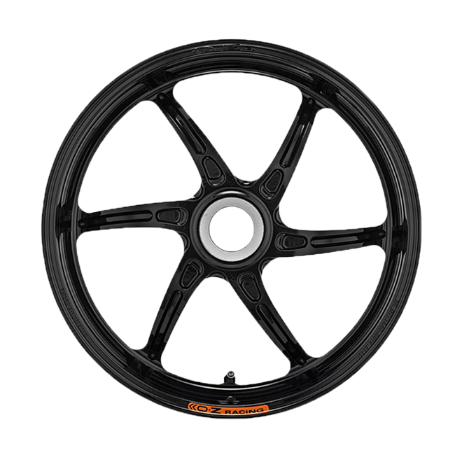 OZ Cattiva magnezijska stražnja felga Ducati Panigale 1199/R/S (12-17) C6012DU60X 
