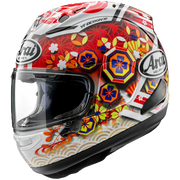 Arai RX-7V Evo kaciga Takaaki Nakagami GP3 replika 137-0387 