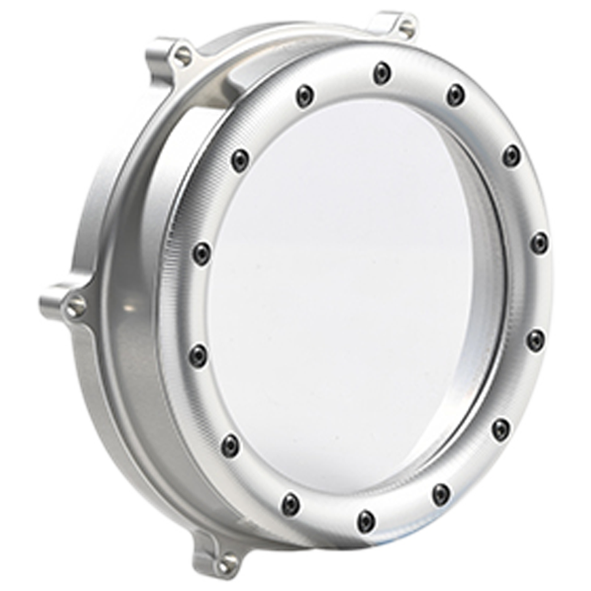 STM prozirni pokrov spojke Ducati Panigale V4/S/R (18-24) ODU-*500 