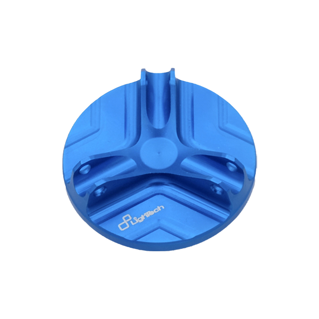 Poklopac ulja M19,5 x 2,5 LighTech Ducati Panigale 959 (16-19) OIL104 
