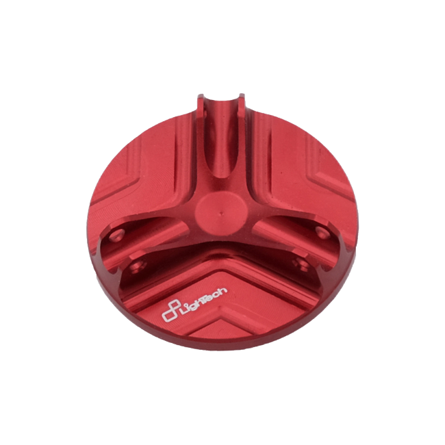 Poklopac ulja M19,5 x 2,5 LighTech Ducati Panigale 959 (16-19) OIL104 