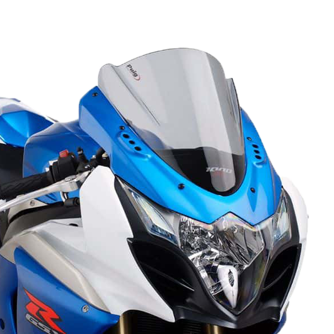 Puig Z-Racing vjetrobran Suzuki GSX-R 1000 (09-16) 4933 