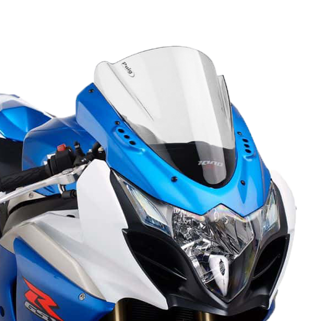 Puig Z-Racing vjetrobran Suzuki GSX-R 1000 (09-16) 4933 