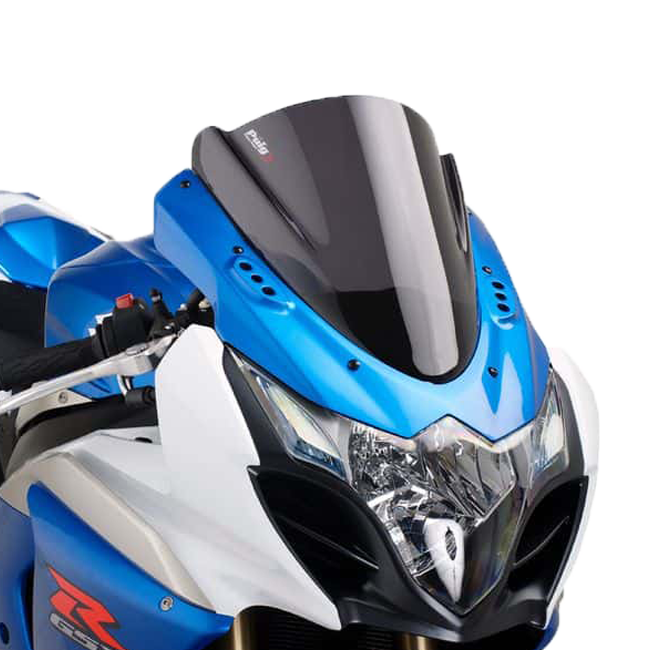 Puig Z-Racing vjetrobran Suzuki GSX-R 1000 (09-16) 4933 