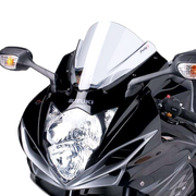 Puig Z-Racing vjetrobran Suzuki GSX-R 600/750 (11-16) 5605 
