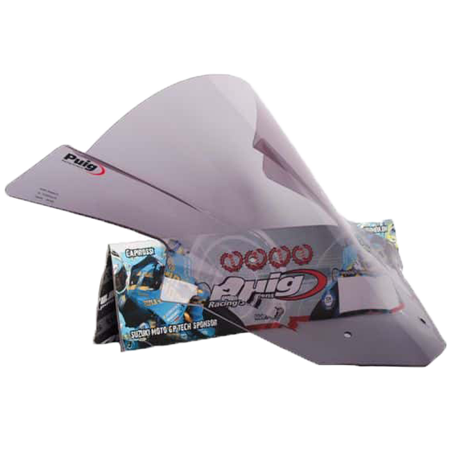 Puig Z-Racing vjetrobransko staklo Kawasaki ZX-10 R (11-15) 5603 