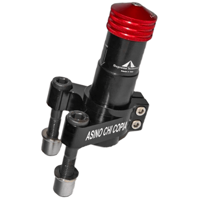 Oversuspension amortizer kit Supreme Technology Ducati Panigale V4/S/R (18-24) 