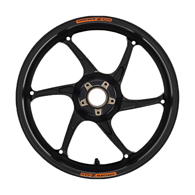 OZ Cattiva magnezijska stražnja felga BMW S1000RR K67 s M prihvatom (19-26) C6271BM60X 