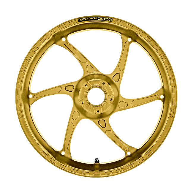 OZ Gass RS-A aluminijska stražnja felga za Honda CBR 1000 RR SP2 SC77 (17-19) H6245HO60 