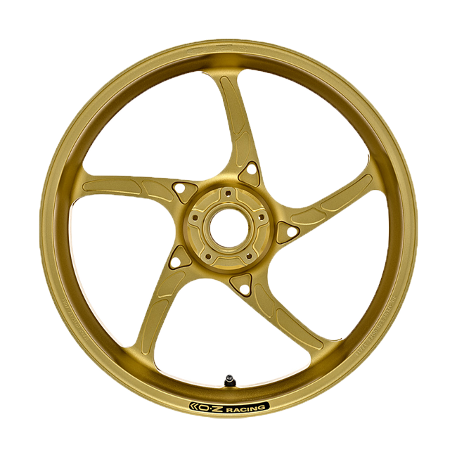 OZ Piega aluminijska stražnja felga BMW S1000RR K46 (09-18) H6094BM60 