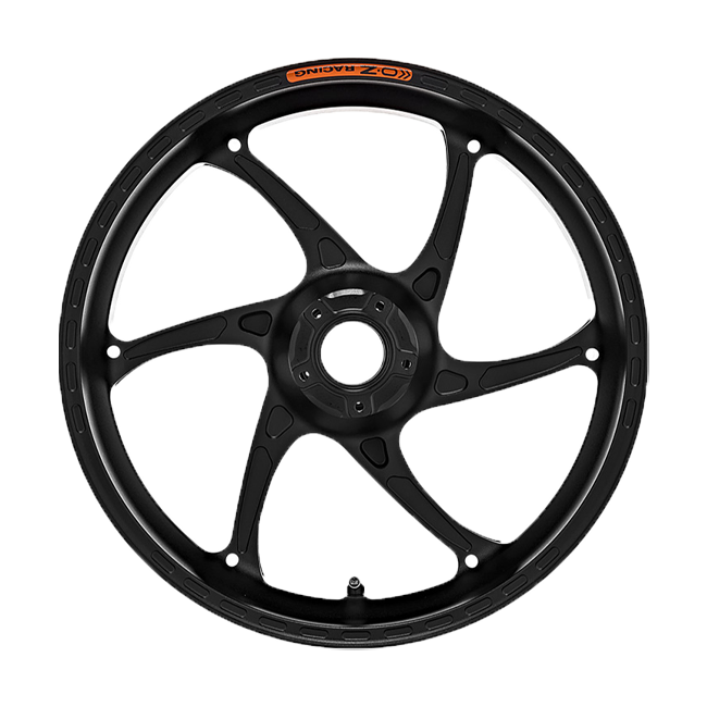 OZ Gass RS-A aluminijska stražnja felga za Honda CBR 1000 RR SP2 SC77 (17-19) H6245HO60 