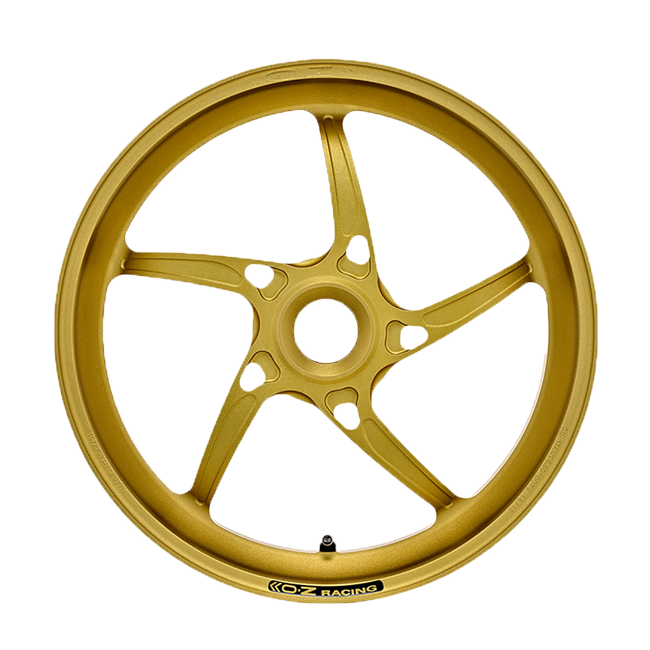 OZ Piega aluminijska stražnja felga MV Agusta F3 675/800 (12-26) P6026MV55 