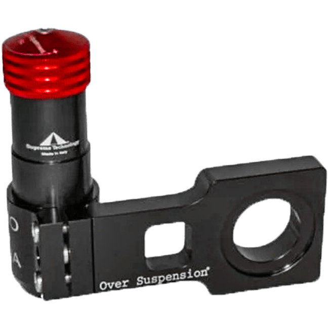 Oversuspension amortizer kit Supreme Technology KTM RC 390 (24-25) 