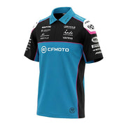 CFMOTO Aspar Racing Ángel-Nieto-Team polo majica replika 2026 IXON 