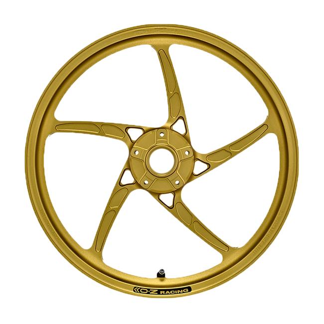 OZ Piega aluminijska prednja felga Ducati Panigale V4/S/R (18-24) P3102DU35 