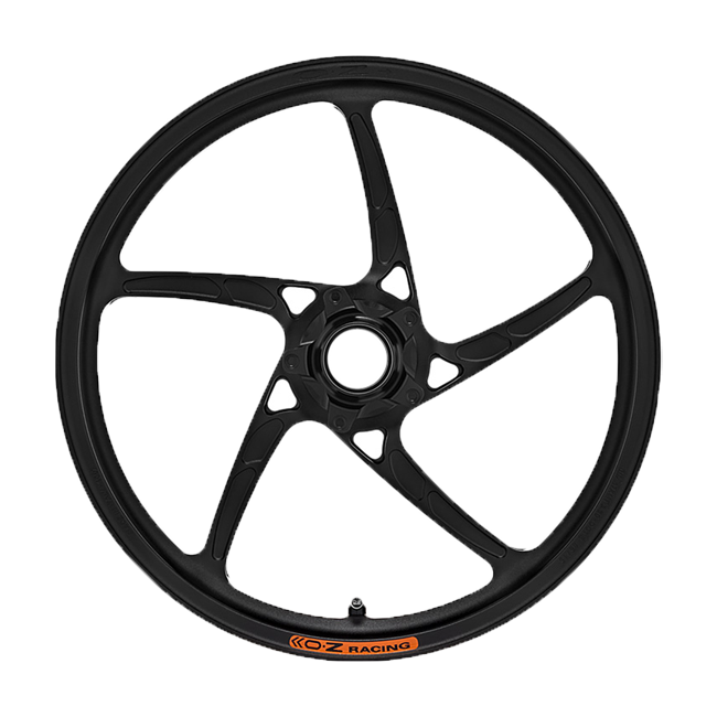 OZ Piega aluminijska prednja felga Ducati Panigale V4/S/R (18-24) P3102DU35 