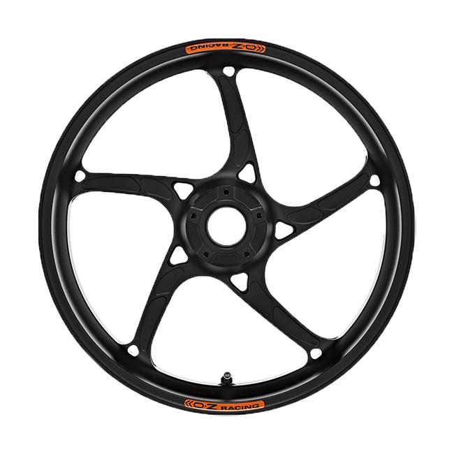 OZ Piega R aluminijska stražnja felga Aprilia RS 660 (20-26) R63065507 