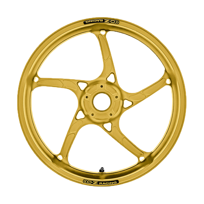 OZ Piega R aluminijska stražnja felga Aprilia RS 660 (20-26) R63065507 