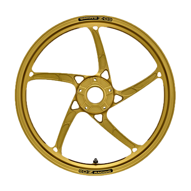 OZ Piega R aluminijska prednja felga BMW M1000RR K66 (21-26) R32323507 