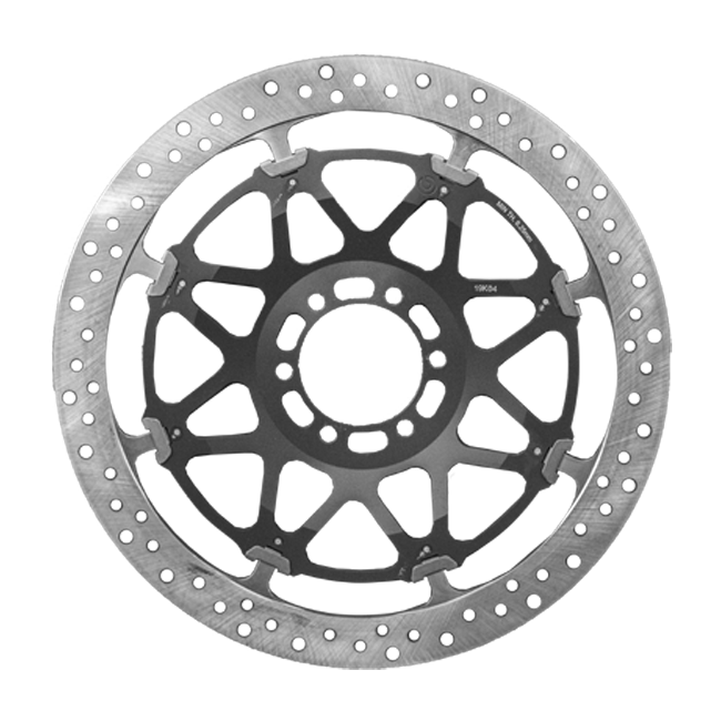 Brembo SBK T-Drive 6,75 Racing Pista Bassa kočiona ploča Ducati Panigale V4/S/R (18-24) 08C86911 