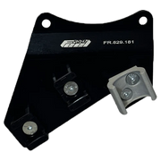Senzor pritiska-/držač lambda sonde WorldSSP Feel Racing Ducati Panigale V2 955 (20-24) FR.829.181 