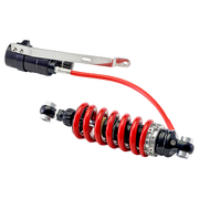 K-Tech RAZOR-RR Track amortizer za Yamaha YZF-R3 (15-25) 264S-015-270-005 