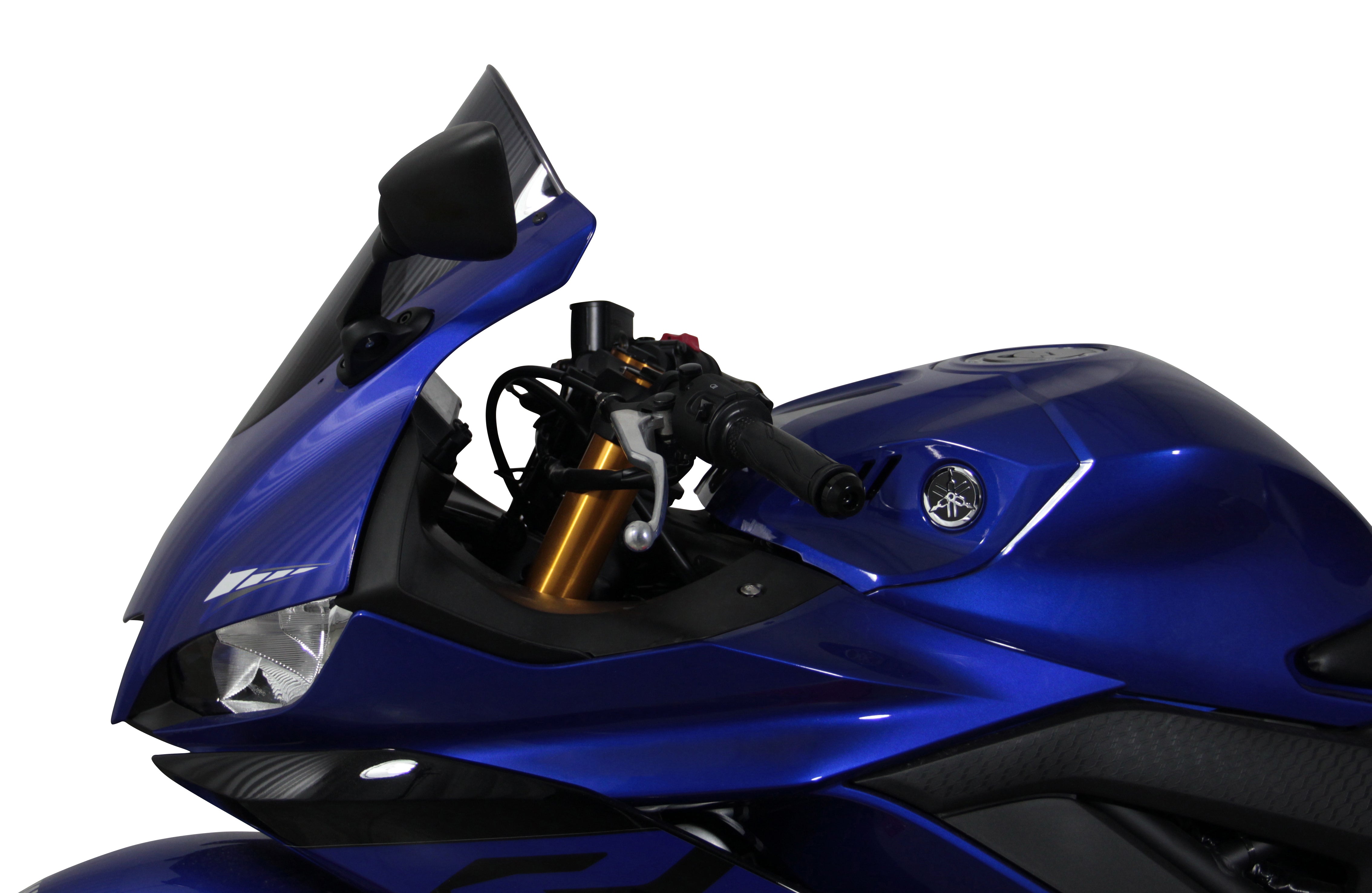 MRA R Racing vjetrobran Yamaha YZF-R3 (19-25) 