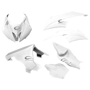 Kompletna obloga Avio Fiber za Yamaha YZF-R6 RJ15 (08-16) 