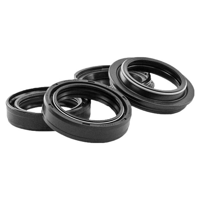 K-Tech kit za gumene brtve i čepove vilice Yamaha YZF-R1 (03-26) FSK-019 