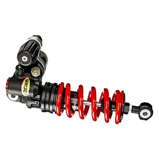 K-Tech DDS PRO amortizer za Yamaha YZF-R6 RJ11 RJ15 (06-16) 255-012-270-010 