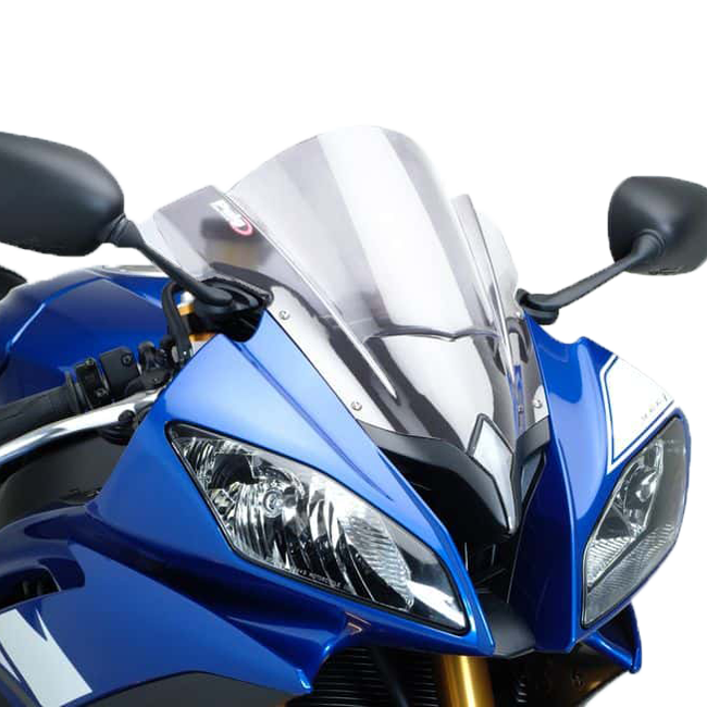Puig Z-Racing vjetrobran Yamaha YZF-R6 RJ15 (08-16) 4635 