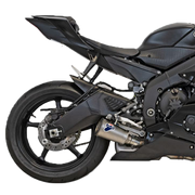 Termignoni Slip-On Kit GP2R-R Yamaha YZF-R6 (06-26) 