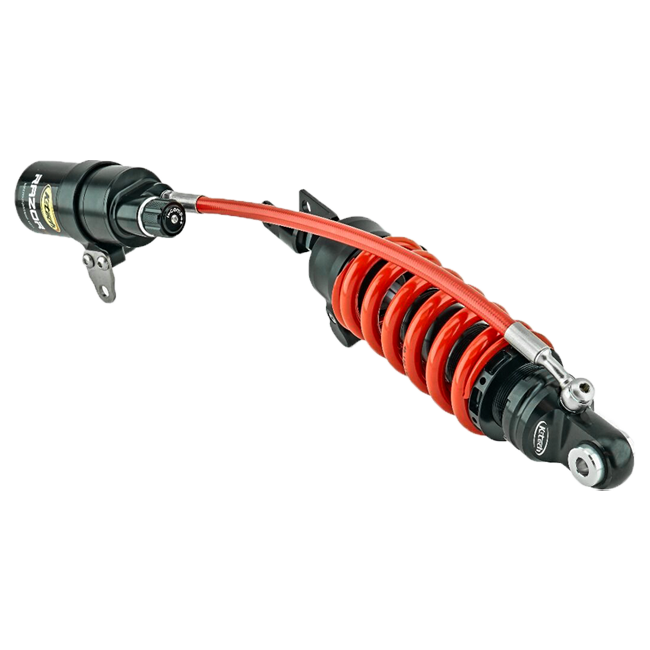 K-Tech RAZOR-R HPA ovjes Yamaha YZF-R7 (21-26) 280S-021-270-XXX 