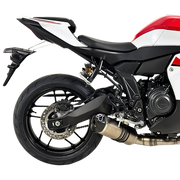 Termignoni Komplettanlage Edelstahl / Titan Yamaha YZF-R7 (21-26) Y13909400ITC