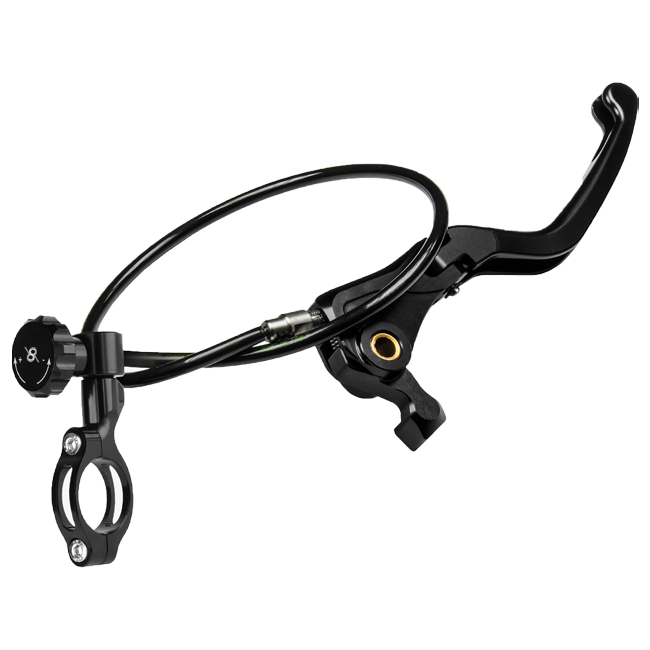 Podešiva kočiona poluga s daljinskim podešavanjem Bonamici za Yamaha YZF-R1/M RN32, RN49 i RN65 (15-26) RALB100 