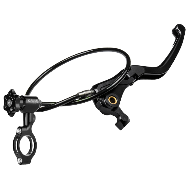 Podešiva kočiona poluga s daljinskim podešavanjem Bonamici za Yamaha YZF-R1/M RN32, RN49 i RN65 (15-26) RALB100 