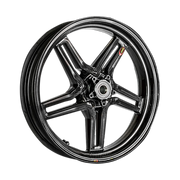 BST RAPID TEK Karbonska prednja felga Kawasaki ZX-10 R (21-26) 