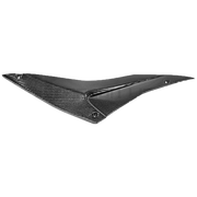 Bočna strana rezervoara dolje desno 200g AP Carbon Line Aprilia RSV4/RR/1100 Factory (21-25) 