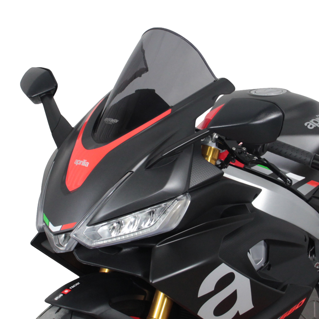 MRA R Racing vjetrobran za Aprilia RS 660 (20-26) 