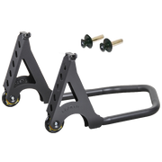 LighTech čelični stražnji stalak za Ducati Panigale V4/S/R (25-26) s podesivim nosačima kotača RSF21R 