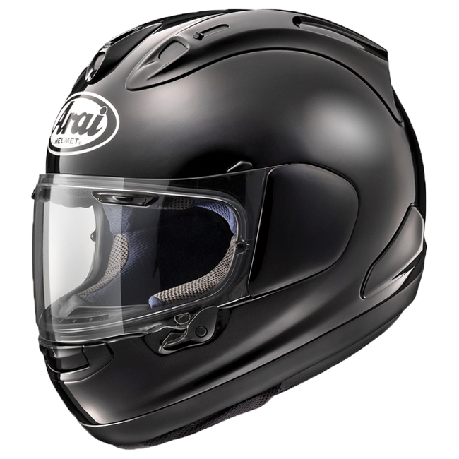 Arai RX-7V Evo kaciga Diamond Black 