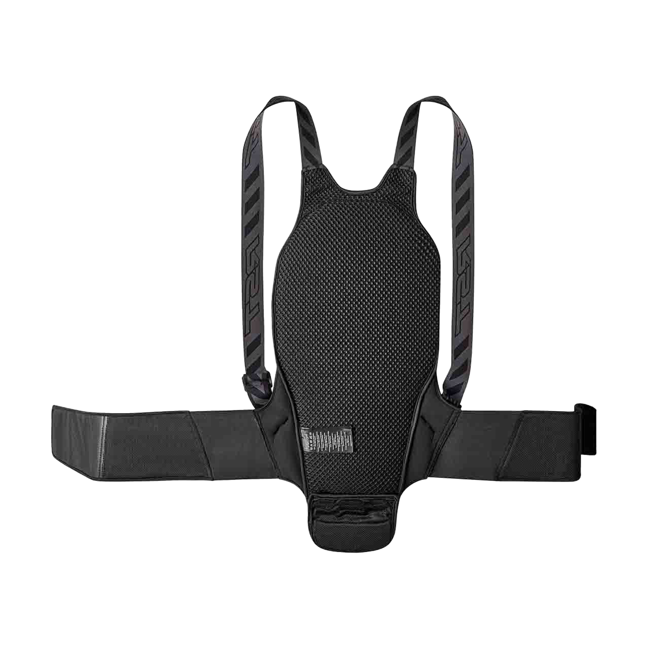 RST Race Dept D3O Štitnik za leđa s pojasnim sustavom | Muški | 103671 