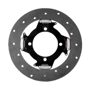 SICOM Carbon-Keramika stražnje kočione diskove T-Drive 245x6mm Kit Ducati Panigale V2 955 (20-24) 