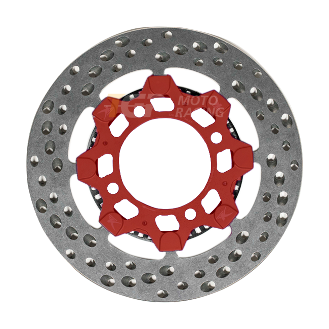 TK Diskovi kočnica EVO 5.0 stražnja Floater kočiona pločica Ducati Panigale V4/S (25-26) 