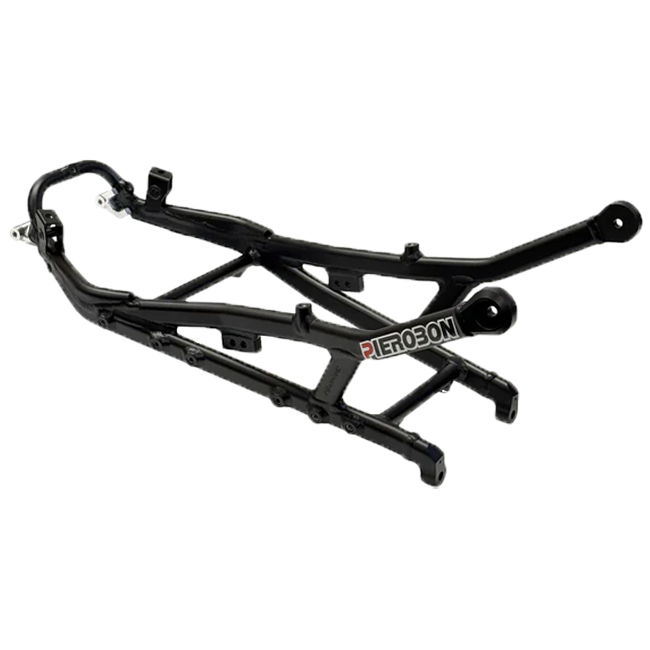 Aluminijski stražnji okvir WorldSSP Feel Racing Ducati Panigale V2 955 (20-24) 47112031B 