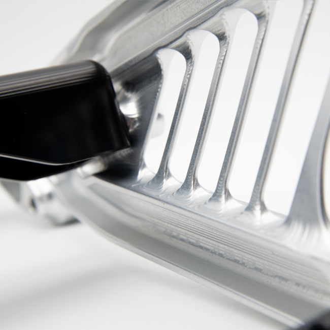 Aluminijski stražnji okvir WorldSSP Spider Racing Ducati Panigale V2 955 (20-24) 