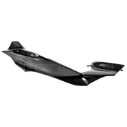 Desni stražnji poklopac Lavatex AP Carbon Line Ducati Panigale V4/S/R (25-26) 