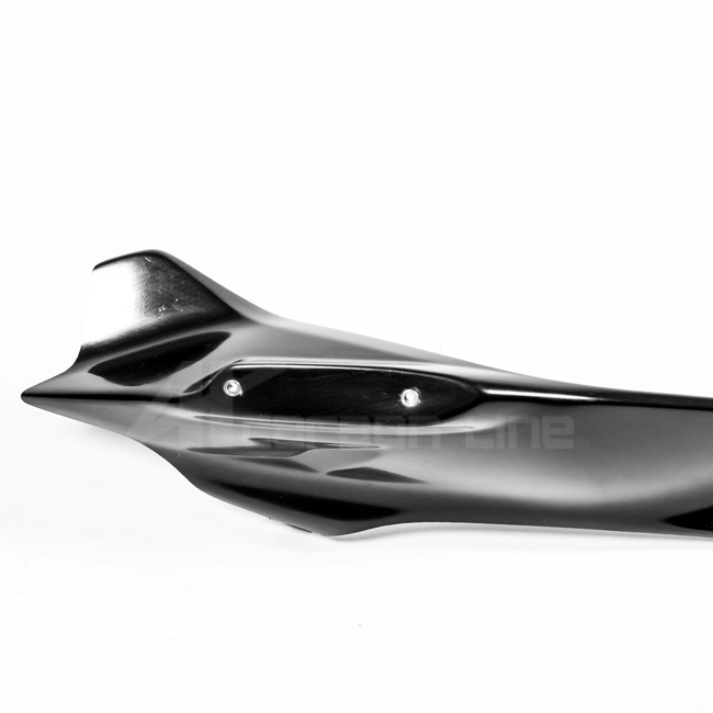 Desni stražnji poklopac Lavatex AP Carbon Line Ducati Panigale V4/S/R (25-26) 