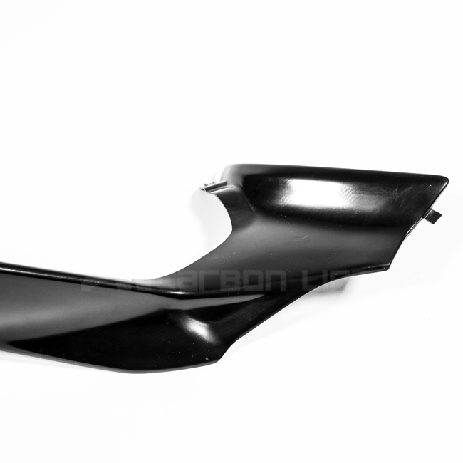 Desni stražnji poklopac Lavatex AP Carbon Line Ducati Panigale V4/S/R (25-26) 